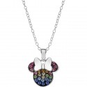 Necklace Mickey Mouse