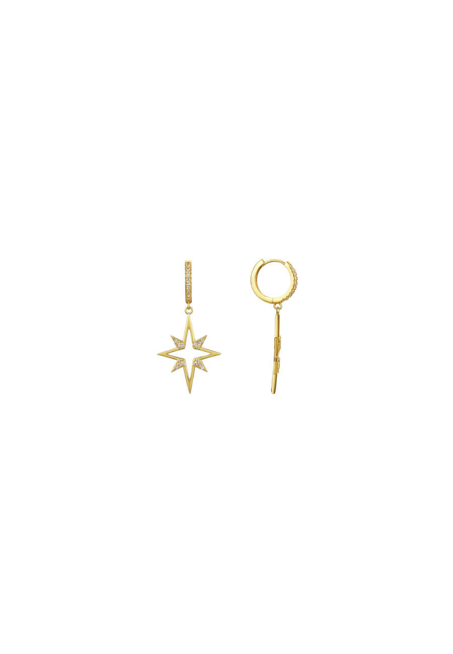 Ohrstecker Moi