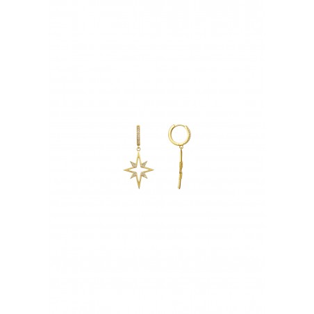 Ohrstecker Moi
