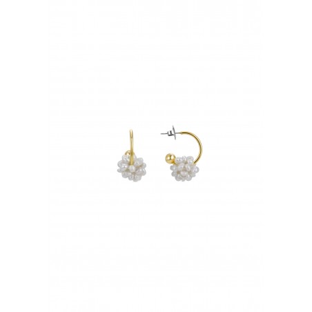 Ohrstecker Darkhu
