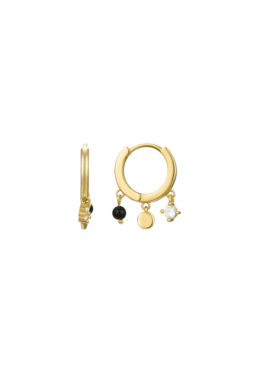 Ohrstecker Nall