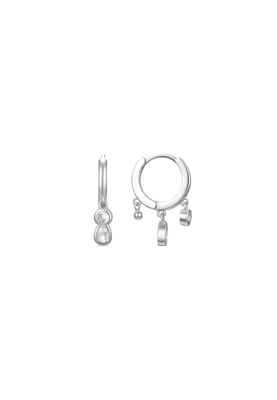 Ohrstecker Asil