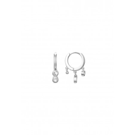 Ohrstecker Asil