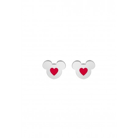 Ohrstecker Mickey Mouse