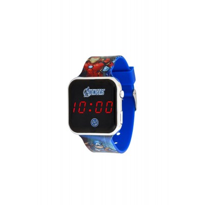 Disney Avengers LED Watch