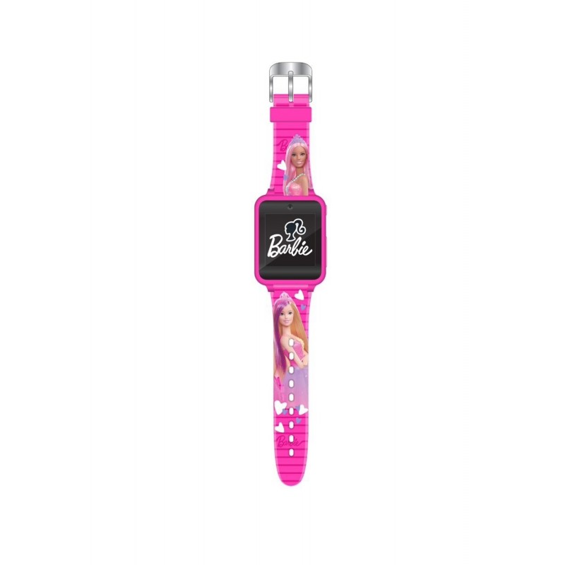 Disney Barbie Smart Watch
