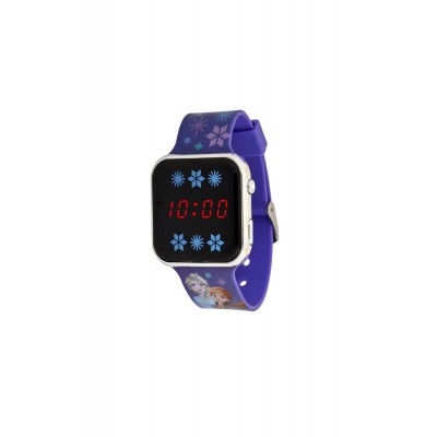 Disney Frozen LED Watch
