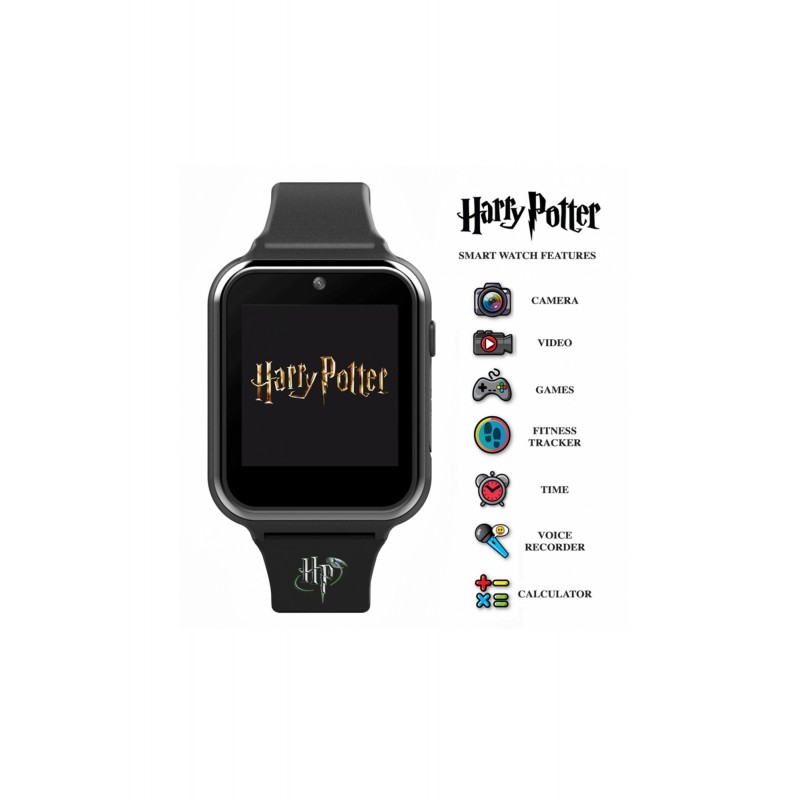 Disney Harry Potter Smart Watch