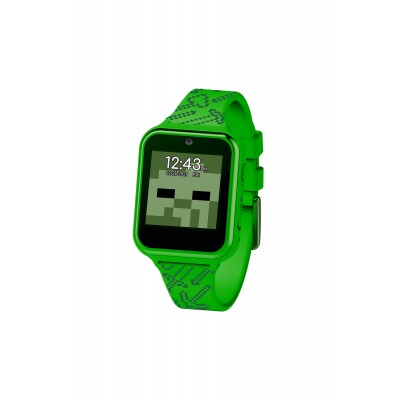 Disney Minecraft Smart Watch