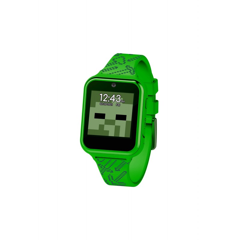 Disney Minecraft Smart Watch