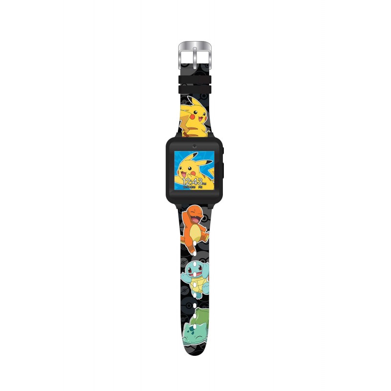 Disney Pokemon Smart Watch