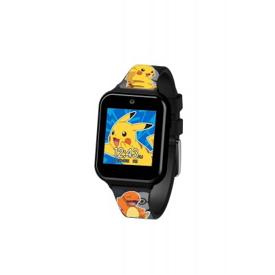 Disney Pokemon Smart Watch