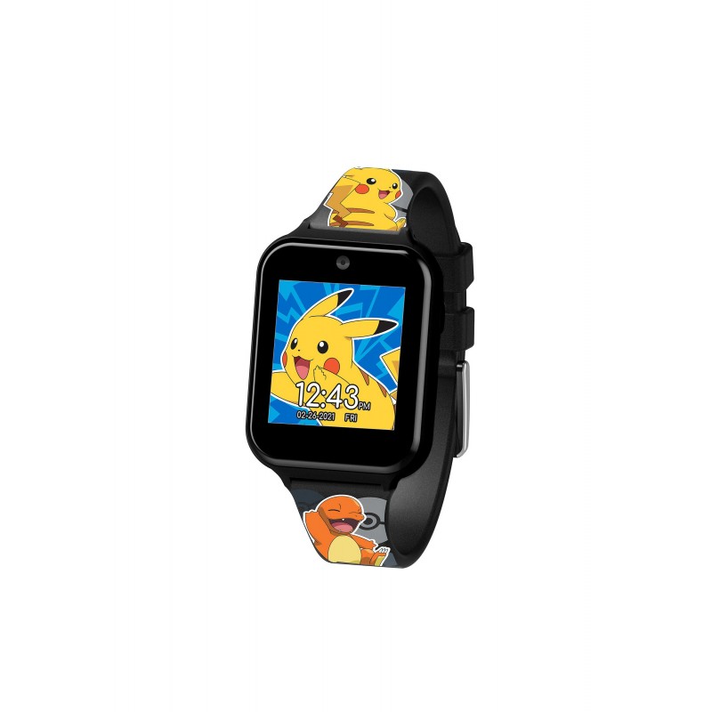 Disney Pokemon Smart Watch