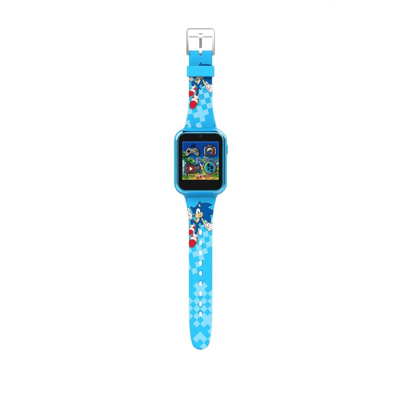 Disney Sonic Smart Watch