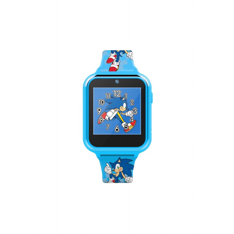 Disney Sonic Smart Watch
