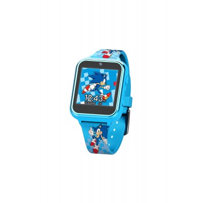 Disney Sonic Smart Watch