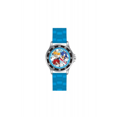 Disney Sonic Time Teacher