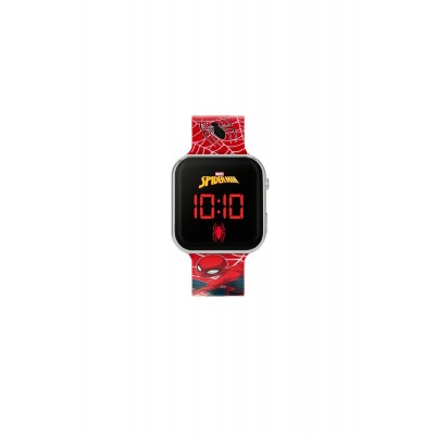 Disney Spiderman LED Watch