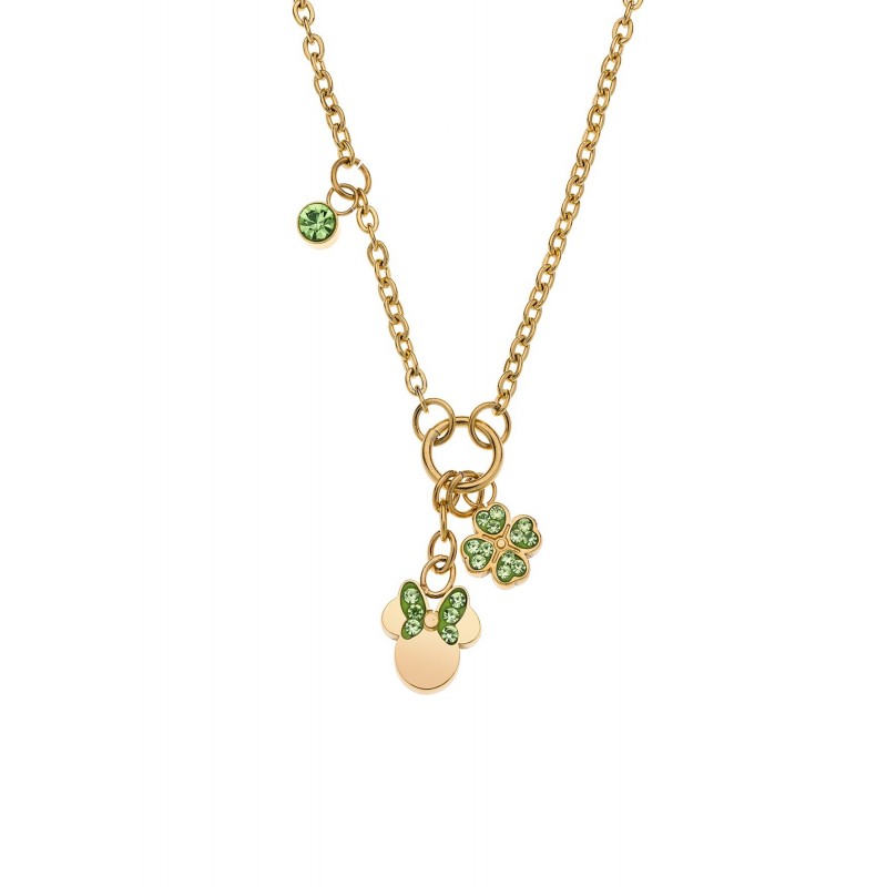 Halskette Mickey Mouse