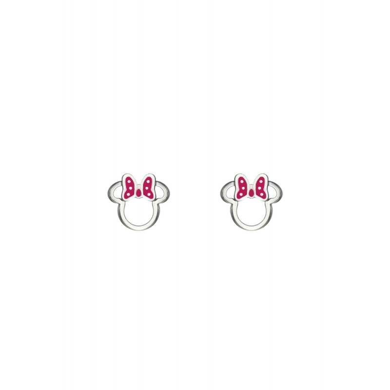 Ohrstecker Mickey Mouse