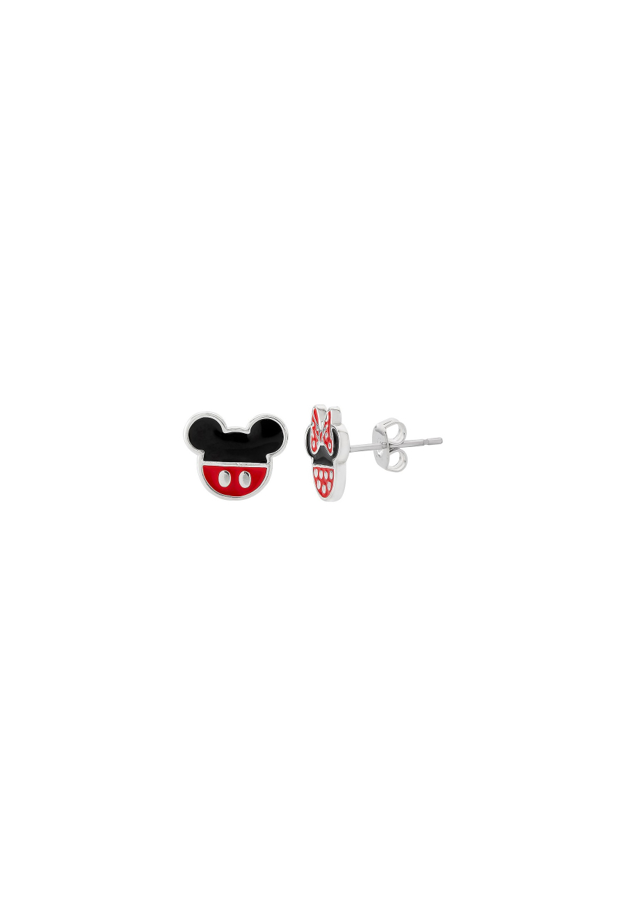 Ohrstecker Mickey Mouse