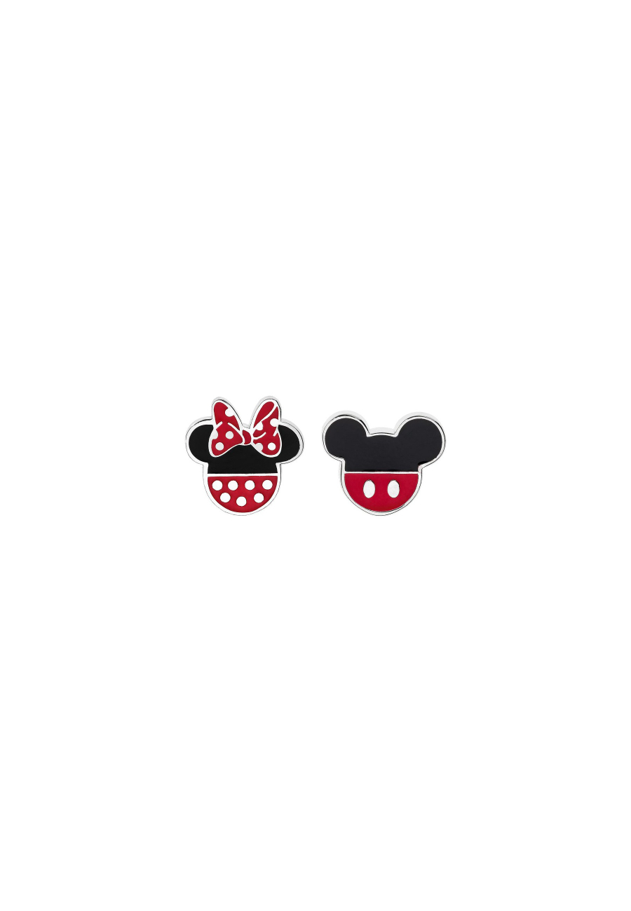 Ohrstecker Mickey Mouse