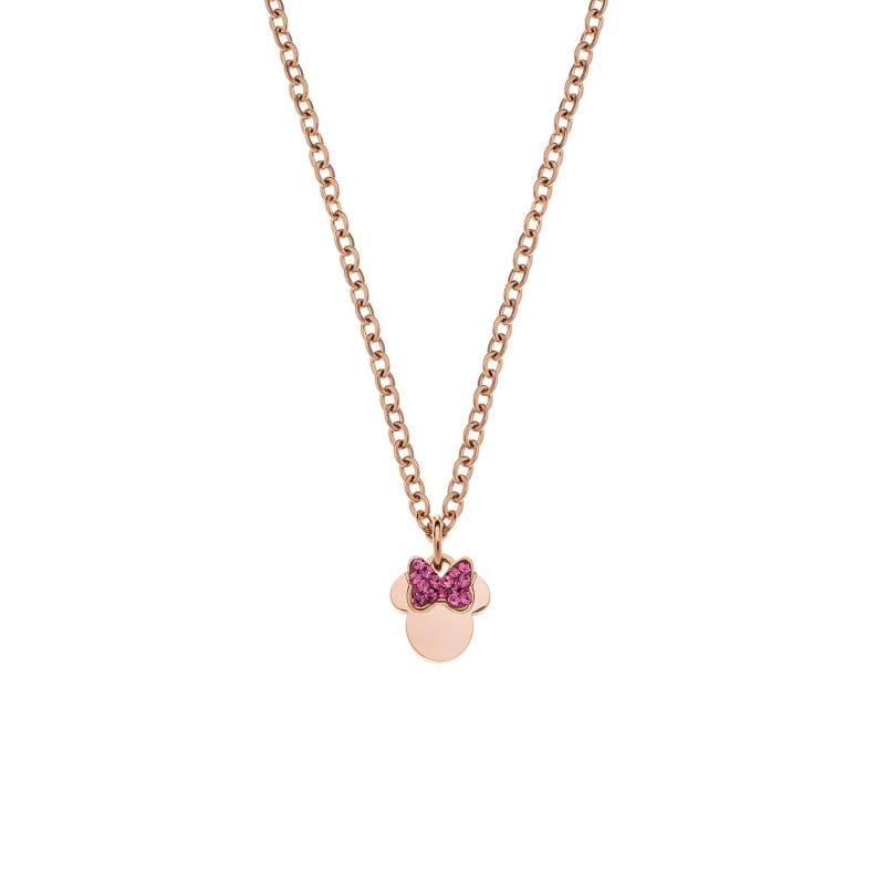 Halskette Mickey Mouse