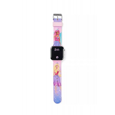 Disney Barbie LED Watch
