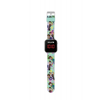 Disney Encanto LED Watch