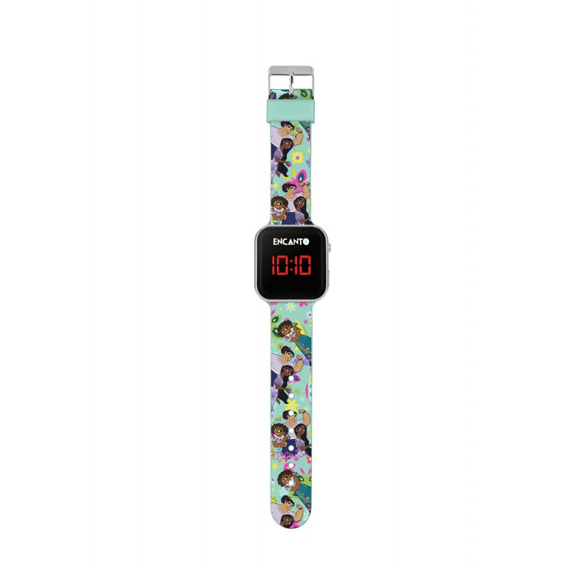 Disney Encanto LED Watch