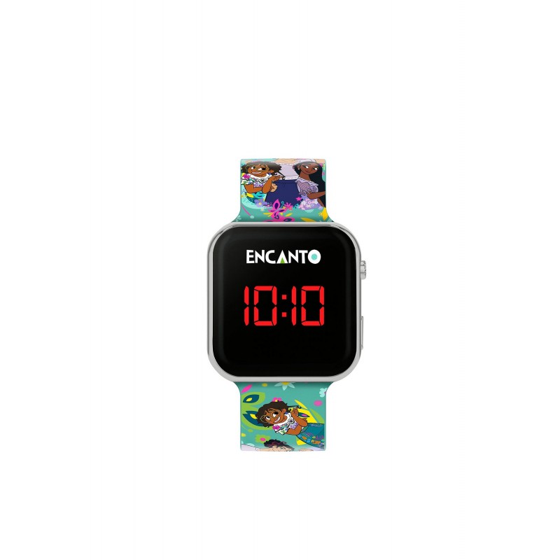 Disney Encanto LED Watch