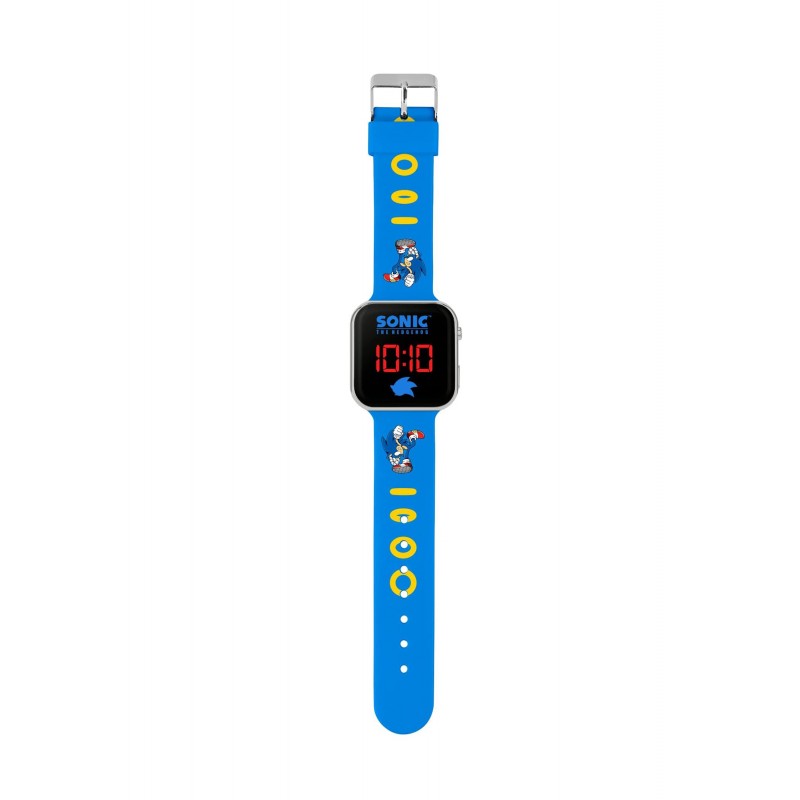 Disney Sonic LED Watch