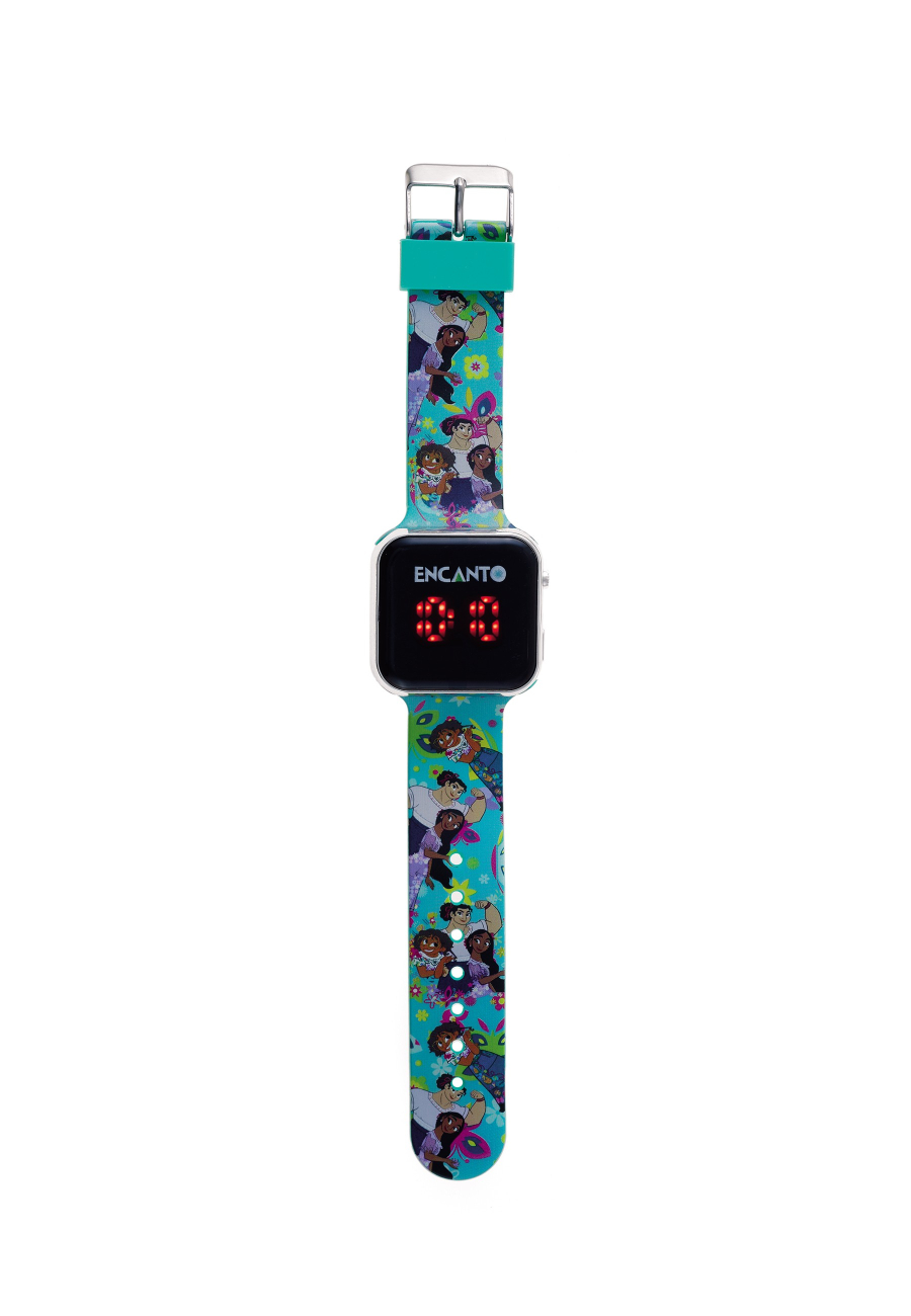 Disney Encanto LED Watch