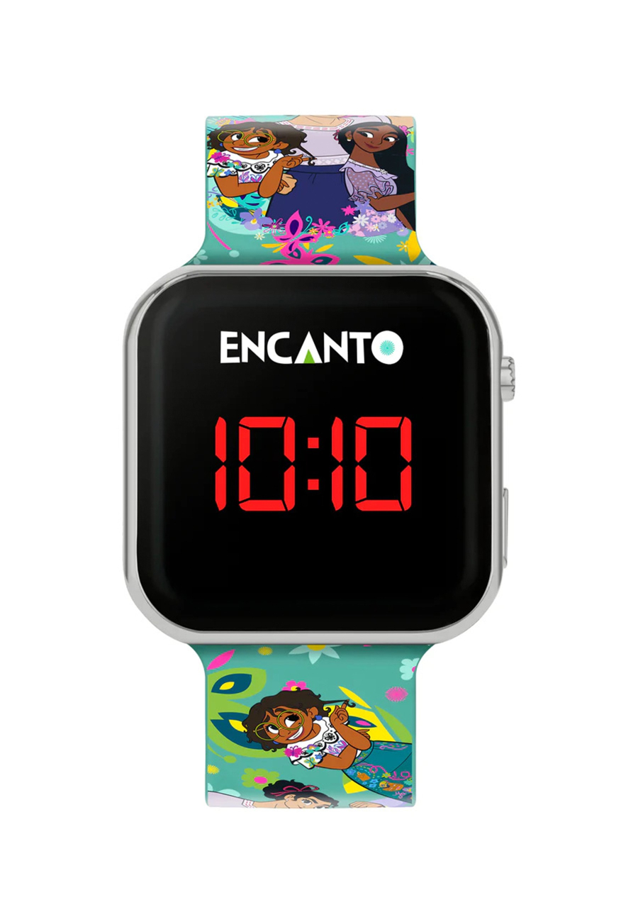 Disney Encanto LED Watch