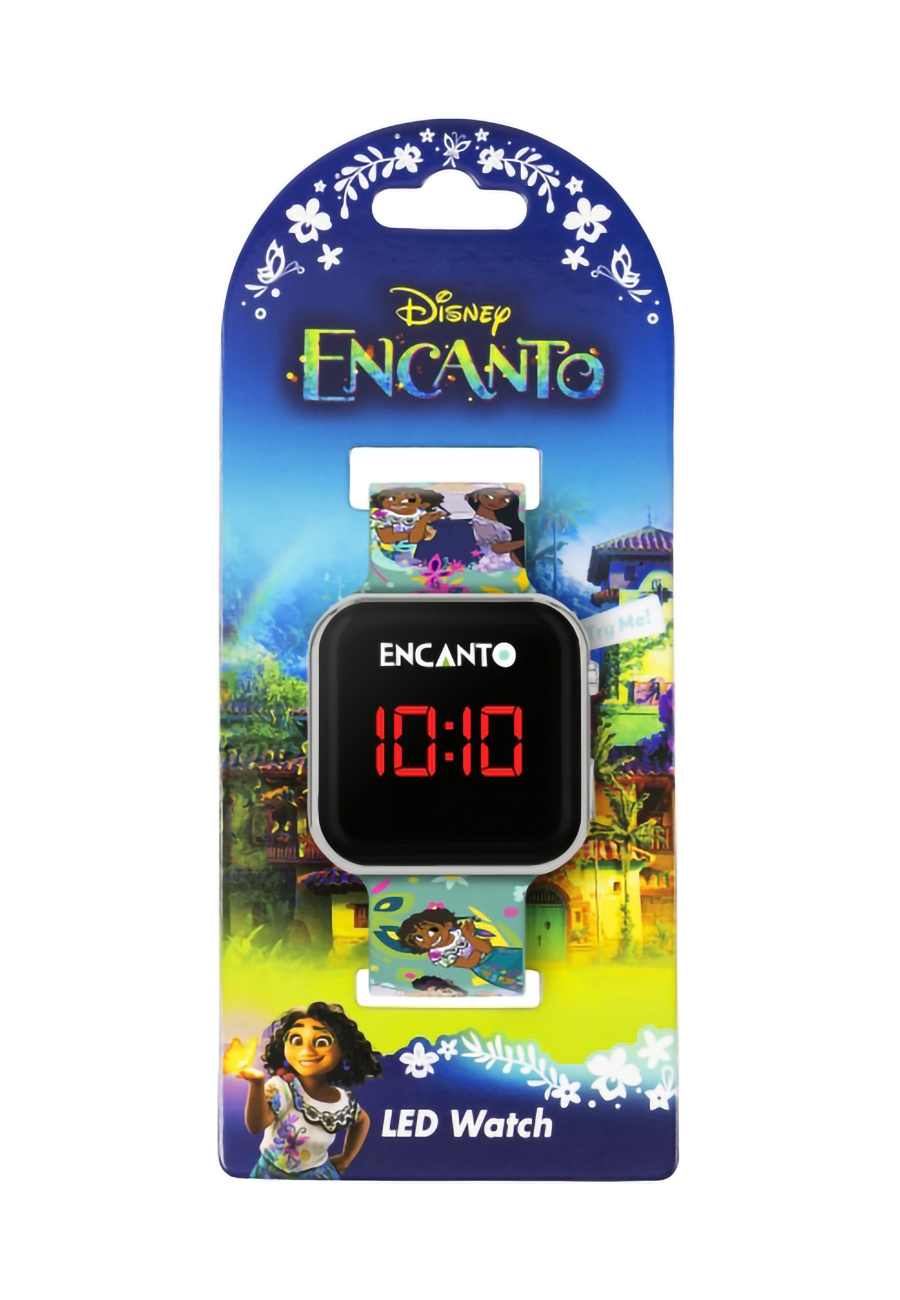 Disney Encanto LED Watch