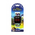 Disney Encanto LED Watch