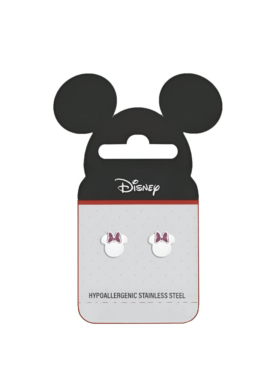 Ohrstecker Mickey Mouse Ohrstecker Mickey Mouse
