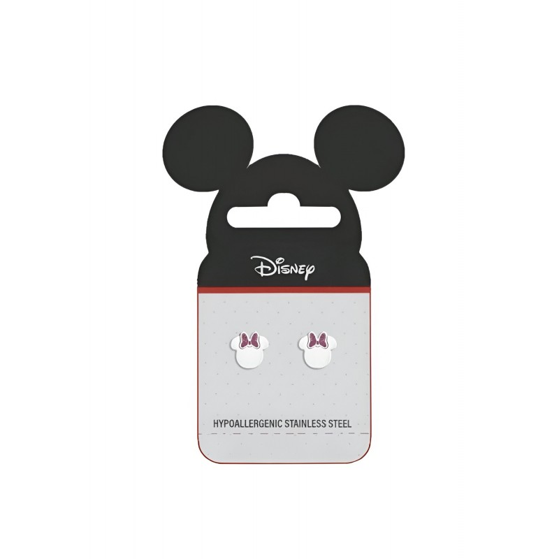 Ohrstecker Mickey Mouse