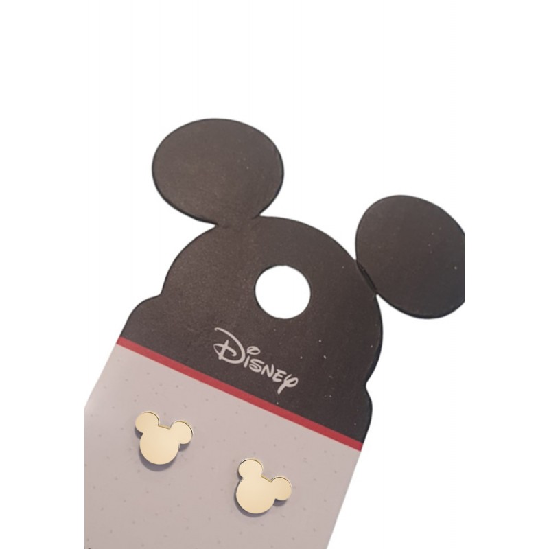 Ohrstecker Mickey Mouse