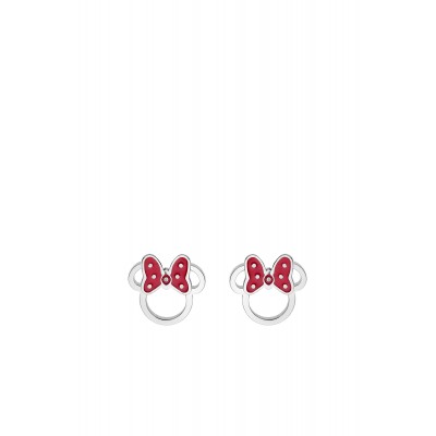 Ohrstecker Mickey Mouse