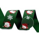 Weihnachten Ripsband Breite 24 mm Weihnachten Ripsband Breite 24 mm