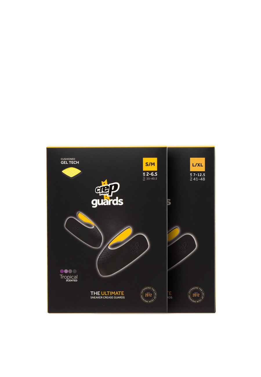 Crep Protect - Sneaker Guards Crep Protect - Sneaker Guards