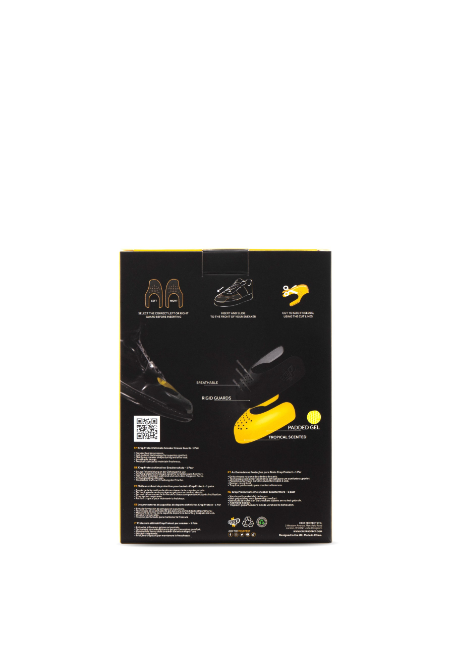 Crep Protect - Sneaker Guards Crep Protect - Sneaker Guards