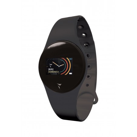 Smart Watch FREETIME BLACK
