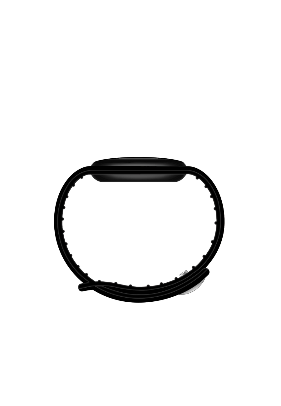 Smart Watch FREETIME BLACK