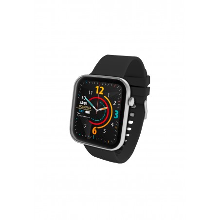 Smart Watch Hava Black