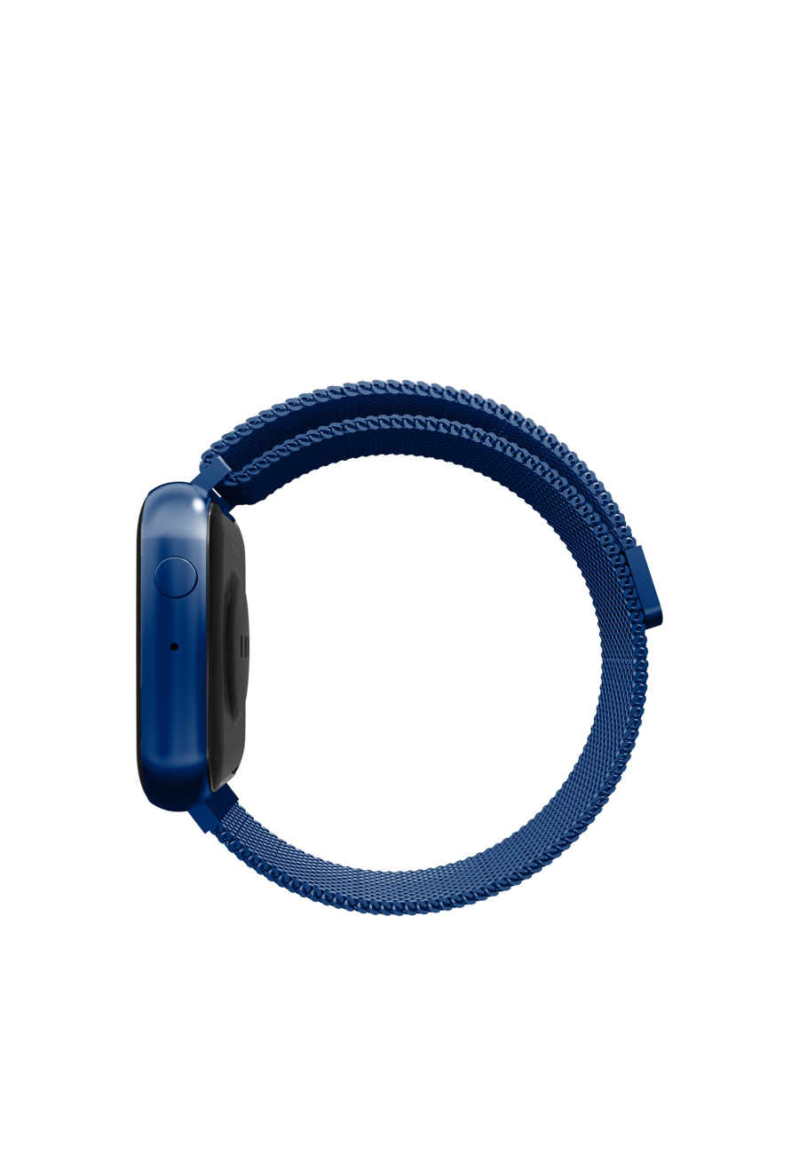 Smart Watch TALK Metalic Blue Smart Watch TALK Metalic Blue