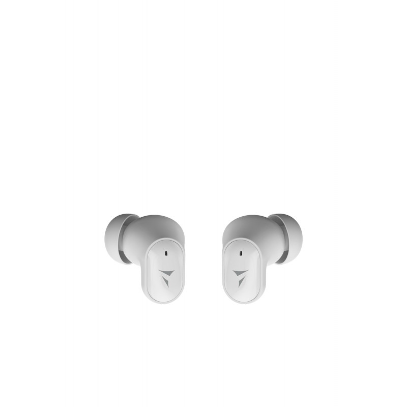 Techmade Earbuds K111 Blanc
