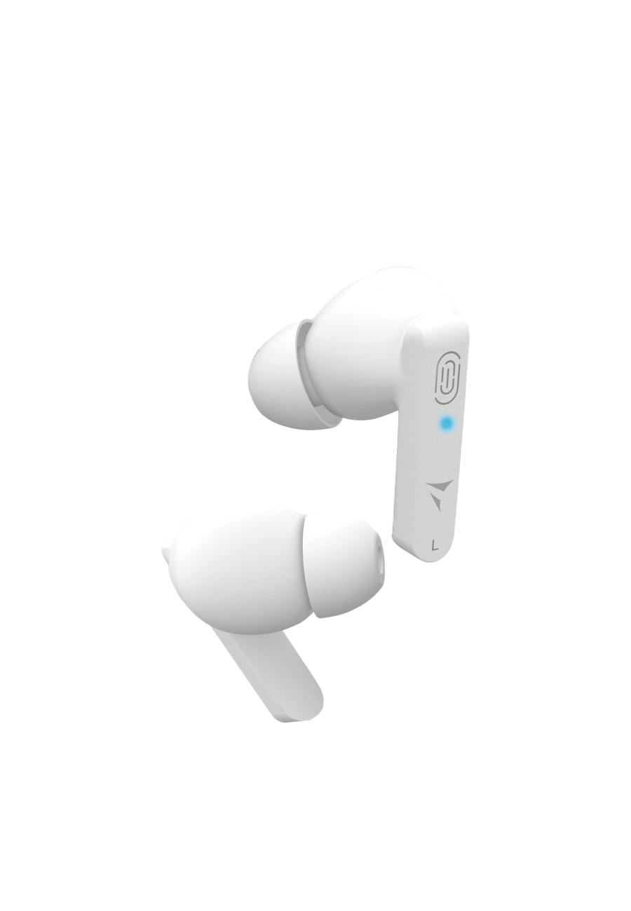 Techmade Earbuds T31 Weiß