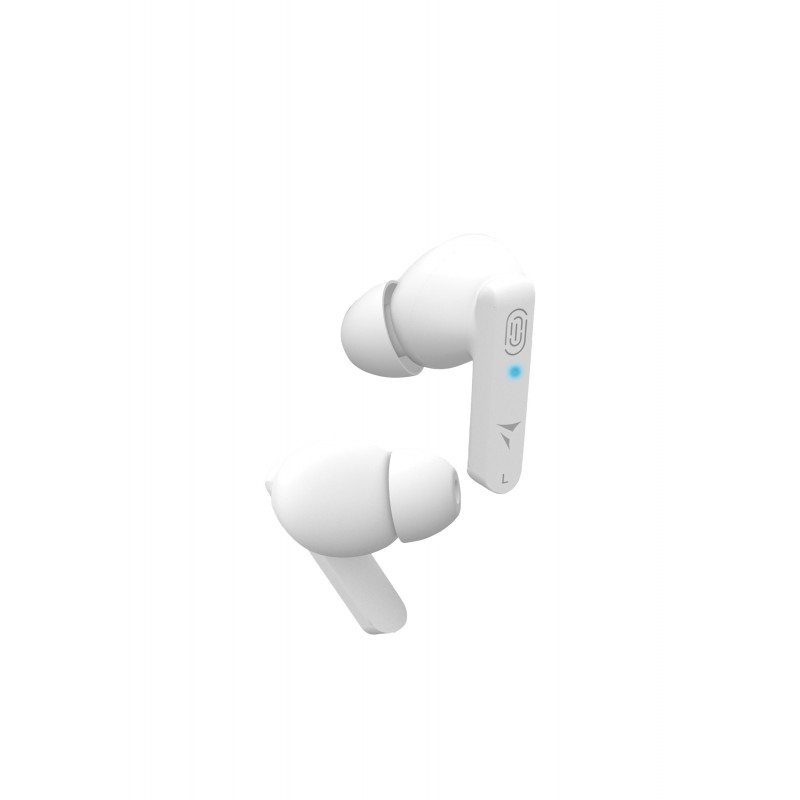Techmade Earbuds T31 Blanc